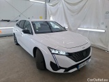  Peugeot  308  SW Allure Pack 1.5 HDi 130CV BVM6 E6d #4