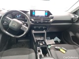  Citroen  C4  Berline Feel Nav Business R 1.5 BlueHDI 130CV BVA8 E6d #5