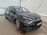  Citroen  C4  Berline Feel Nav Business R 1.5 BlueHDI 130CV BVA8 E6d #4