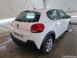  Citroen  C3 CITROEN  Société / 2020 / 5P / Berline / VU PureTech 83 S&S BVM Feel Nav #3