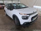 Citroen  C3 CITROEN  Société / 2020 / 5P / Berline / VU PureTech 83 S&S BVM Feel Nav #4