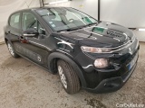  Citroen  C3  Société Feel Nav 1.2 PureTech 80CV BVM5 E6 #4