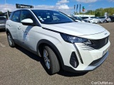  Peugeot  3008  Active Pack 1.2 PureTech 130CV BVM6 E6d #4