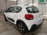  Citroen  C3  Société Feel 1.2 PureTech 80CV BVM5 6E #2