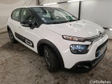  Citroen  C3  Société Feel 1.2 PureTech 80CV BVM5 6E #4