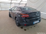  Citroen  C4  X Feel Pack 1.2 PureTech 130CV BVA8 6E #2