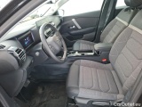  Citroen  C4  X Feel Pack 1.2 PureTech 130CV BVA8 6E #8