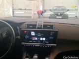  DS  DS7 7 Crossback Business 1.6 PureTech 180CV BVA8 E6d #10