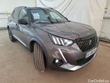 Peugeot  2008 PEUGEOT  / 2019 / 5P / Crossover PureTech 155 S&S EAT8 GT PACK #4