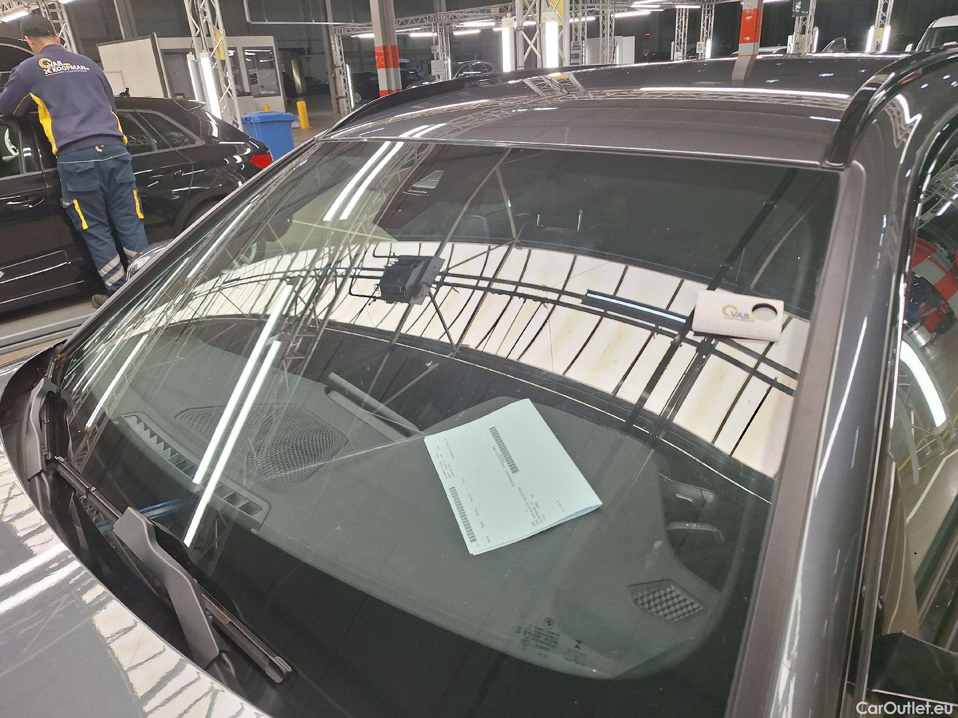  Bmw  Serie 3 BMW, 3-serie Touring '18, BMW 3 Reeks Touring 330e (215 kW) 5d #7