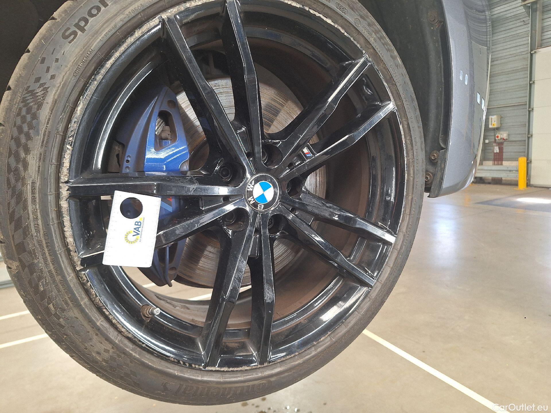  Bmw  Serie 3 BMW, 3-serie Touring '18, BMW 3 Reeks Touring 330e (215 kW) 5d #72