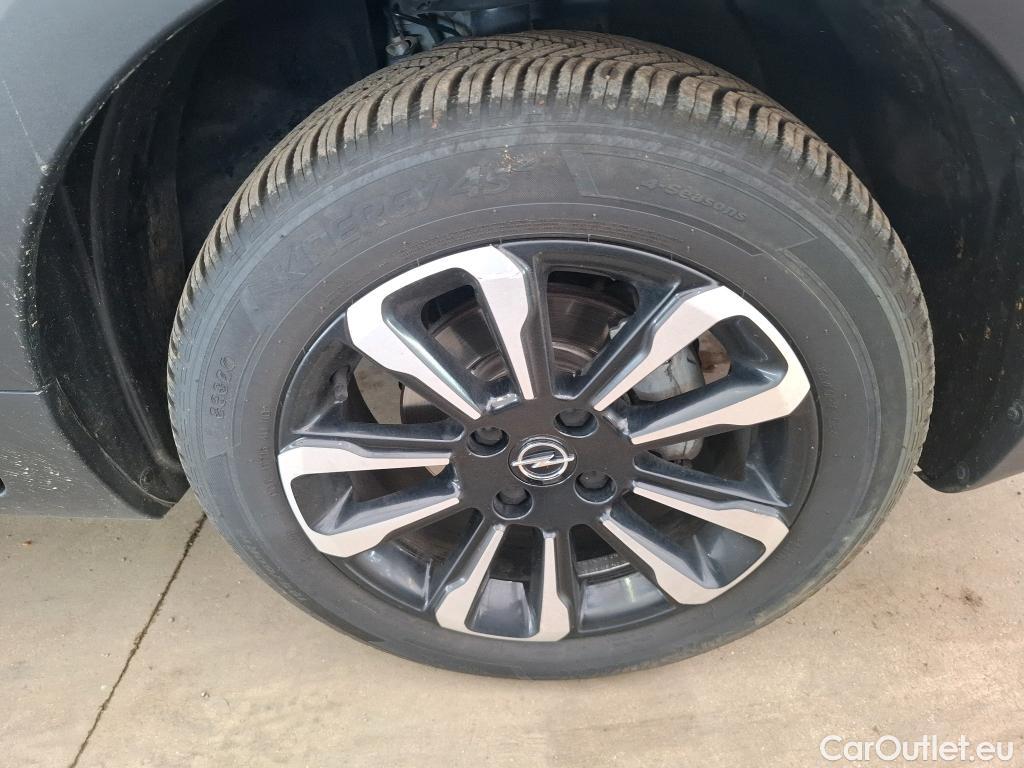  Opel  Crossland  X Business Elegance 1.5 110CV BVM6 E6d #5