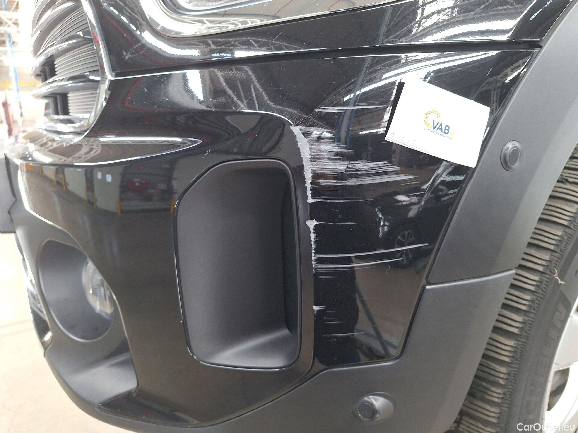  Mini  Countryman MINI, Mini  '16, Mini  One D (85 kW) Aut. 5d #24