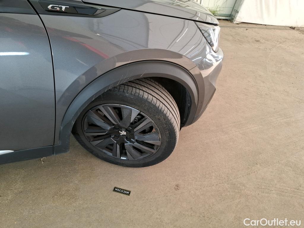  Peugeot  2008 PEUGEOT  / 2019 / 5P / Crossover PureTech 155 S&S EAT8 GT PACK #1