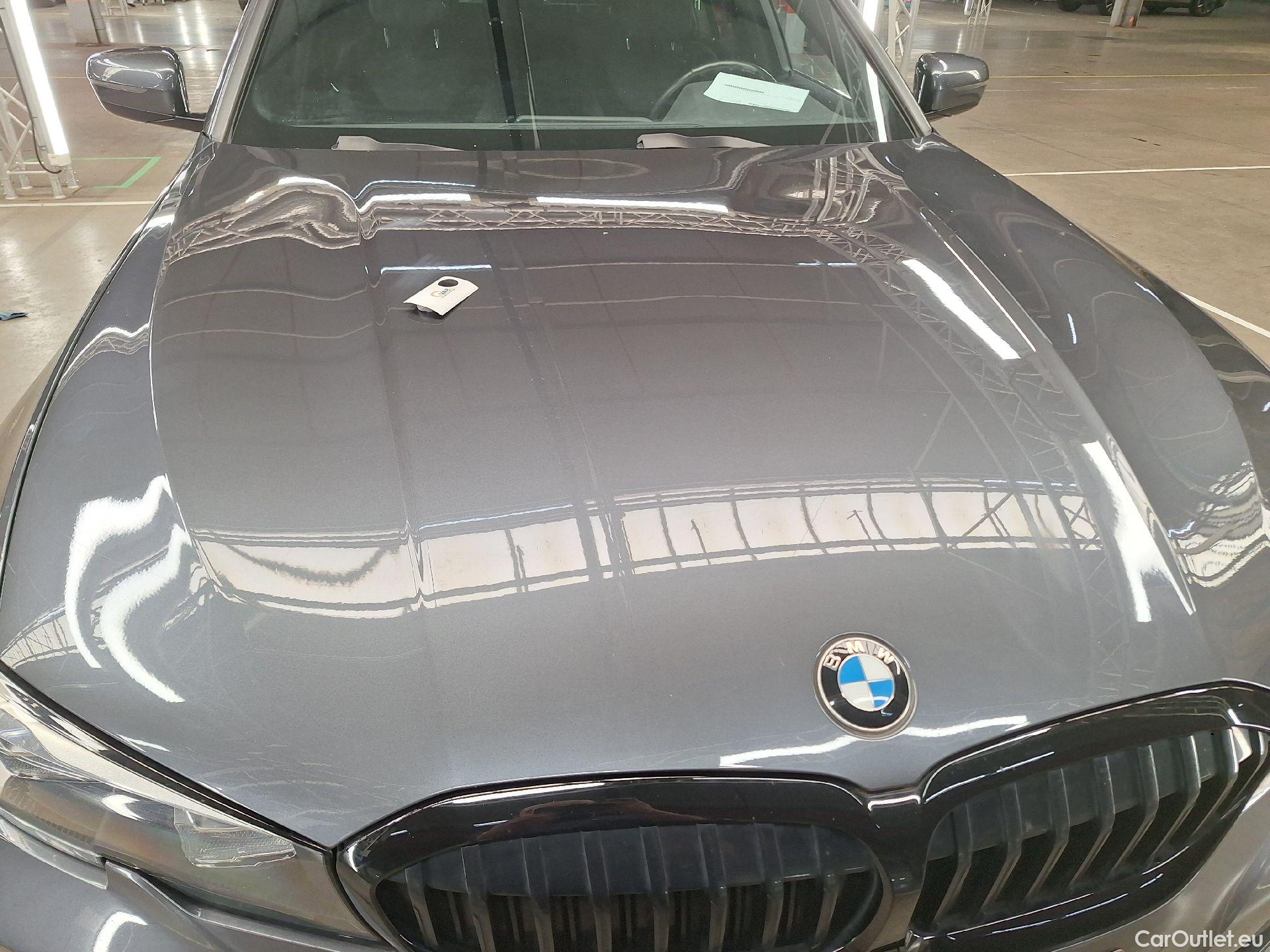  Bmw  Serie 3 BMW, 3-serie Touring '18, BMW 3 Reeks Touring 330e (215 kW) 5d #3