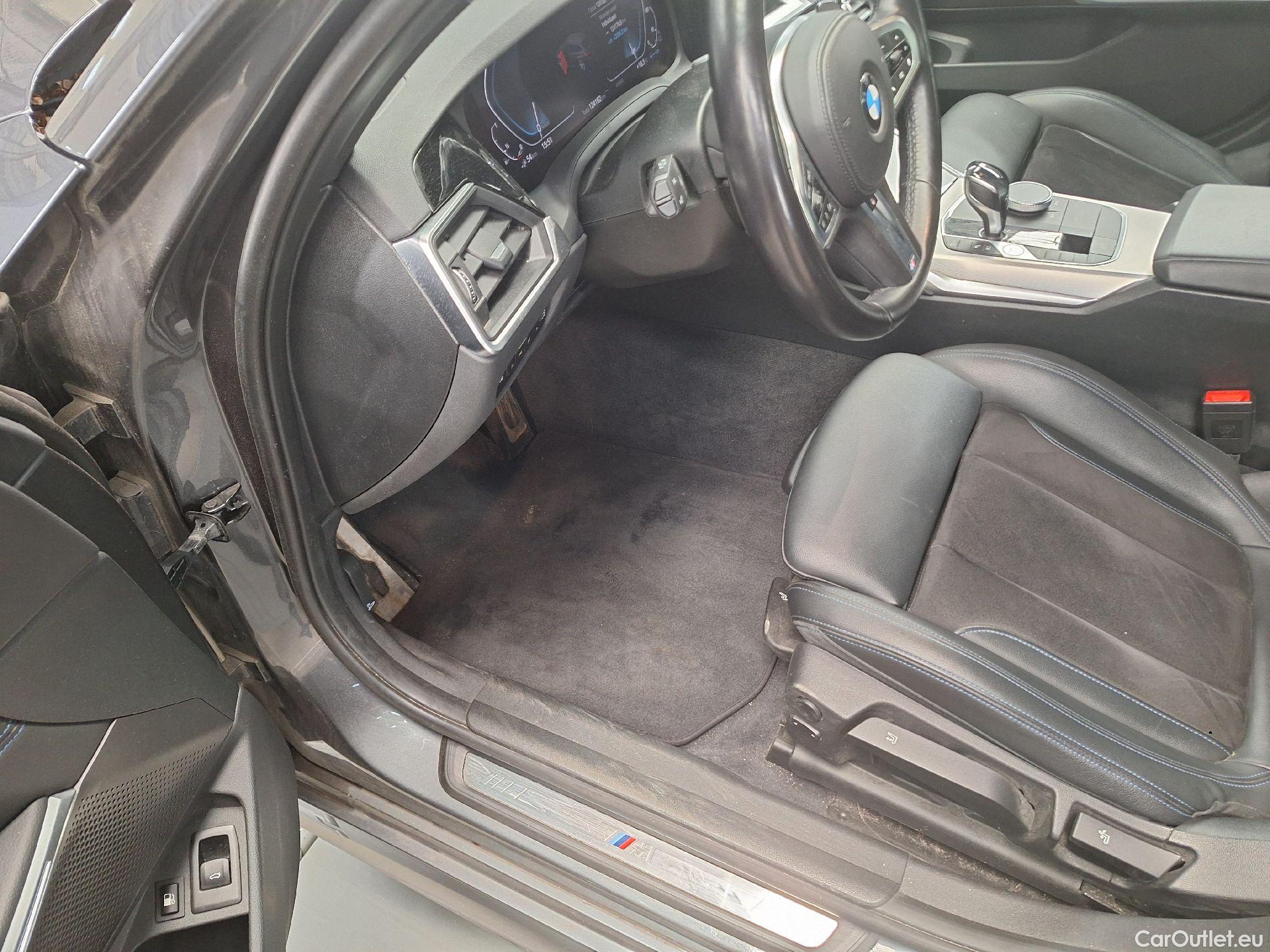  Bmw  Serie 3 BMW, 3-serie Touring '18, BMW 3 Reeks Touring 330e (215 kW) 5d #23
