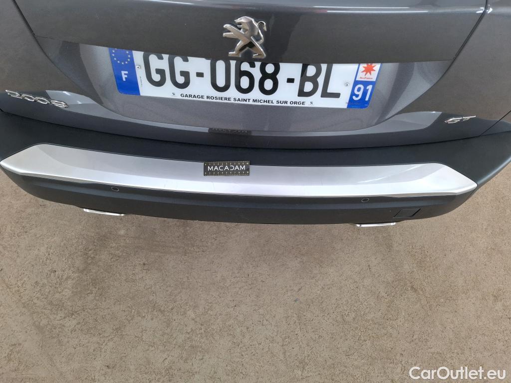  Peugeot  2008 PEUGEOT  / 2019 / 5P / Crossover PureTech 155 S&S EAT8 GT PACK #8