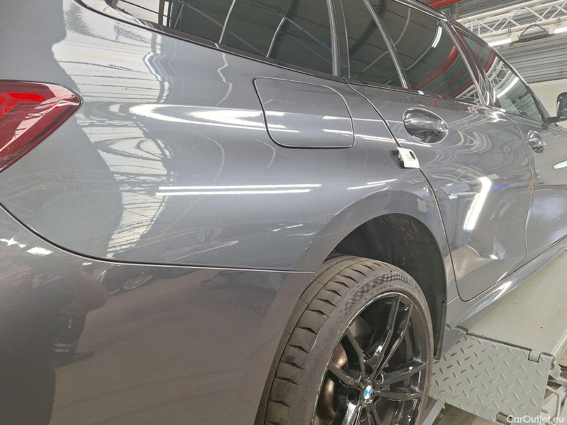  Bmw  Serie 3 BMW, 3-serie Touring '18, BMW 3 Reeks Touring 330e (215 kW) 5d #54