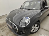  Mini  Cooper Mini 5 door One 5d #25