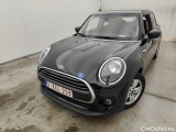  Mini  Cooper Mini 5 door One 5d #27