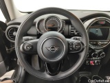  Mini  Cooper Mini 5 door One 5d #38