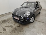  Mini  Cooper Mini 5 door One 5d #42