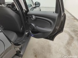  Mini  Cooper Mini 5 door One 5d #59