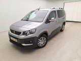 Peugeot  RIFTER Peugeot,  '18, Peugeot  1.5 BlueHDi 100 S/S Active Long 5d #2