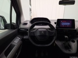  Peugeot  RIFTER Peugeot,  '18, Peugeot  1.5 BlueHDi 100 S/S Active Long 5d #5