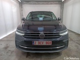  Volkswagen  Tiguan Volkswagen  2.0 TDI 110kW DSG Active 5d #5