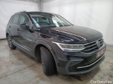  Volkswagen  Tiguan Volkswagen  2.0 TDI 110kW DSG Active 5d #8