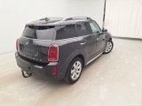  Mini  Countryman MINI, Mini  '16, Mini  One D (85 kW) Aut. 5d #8