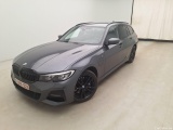  Bmw  Serie 3 BMW, 3-serie Touring '18, BMW 3 Reeks Touring 330e (215 kW) 5d #2
