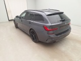  Bmw  Serie 3 BMW, 3-serie Touring '18, BMW 3 Reeks Touring 330e (215 kW) 5d #6