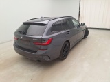  Bmw  Serie 3 BMW, 3-serie Touring '18, BMW 3 Reeks Touring 330e (215 kW) 5d #8