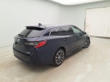  Toyota  Corolla Toyota,  TS '19, Toyota  Touring Sports 1.8 Hybrid Premium e #8