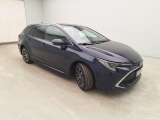  Toyota  Corolla Toyota,  TS '19, Toyota  Touring Sports 1.8 Hybrid Premium e #9