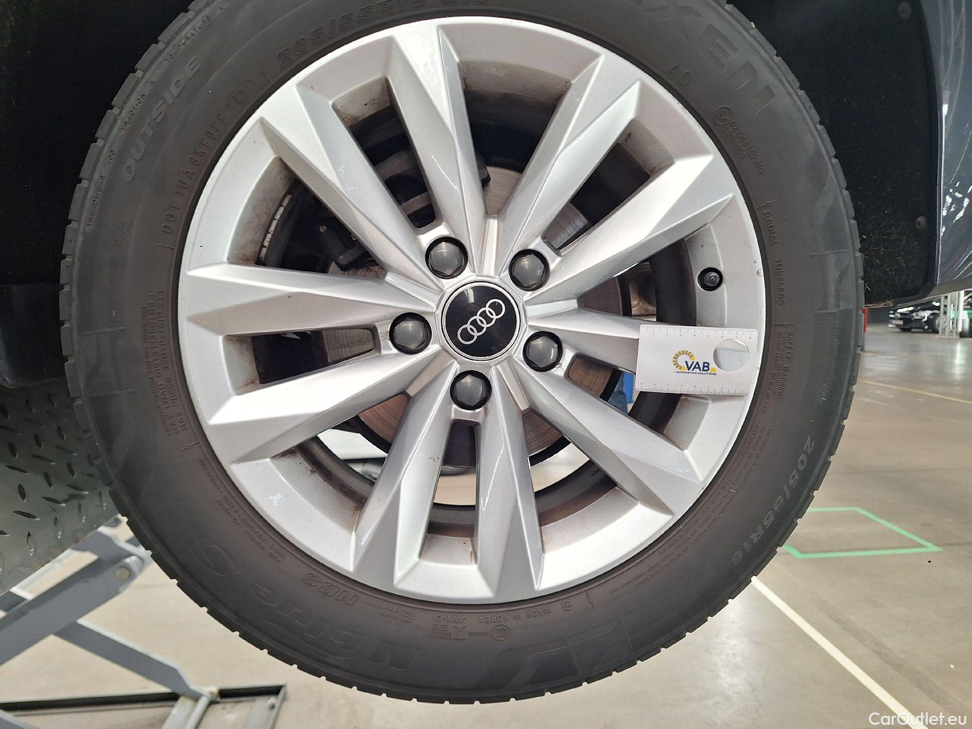  Audi  A3 Audi,  SB '20, Audi  Sportback 2.0 30 TDi 85kW S tronic Busines #34