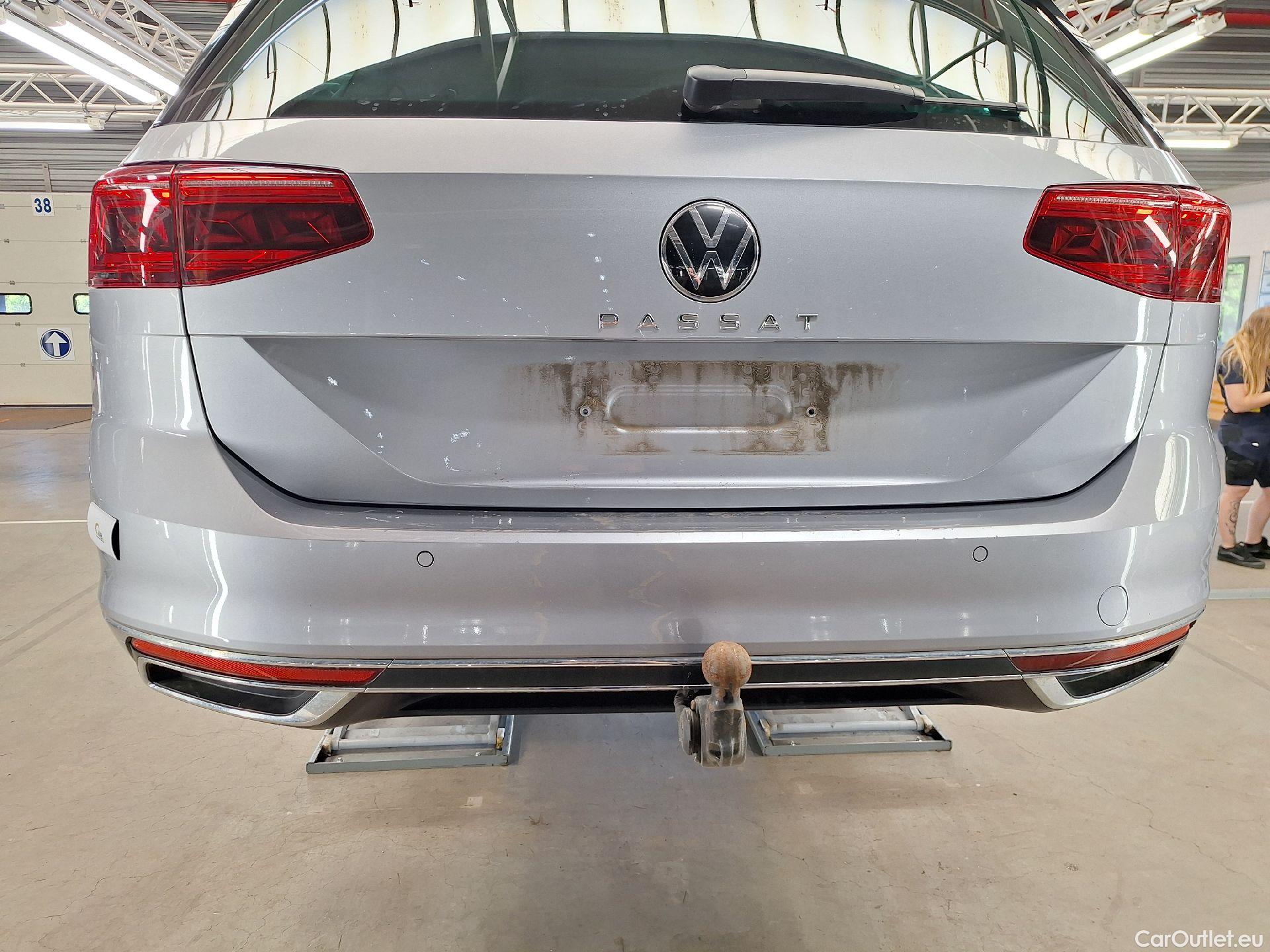  Volkswagen  Passat VW,  Variant FL'19, Volkswagen  Variant 2.0 TDI SCR 110kW DSG7 E #16