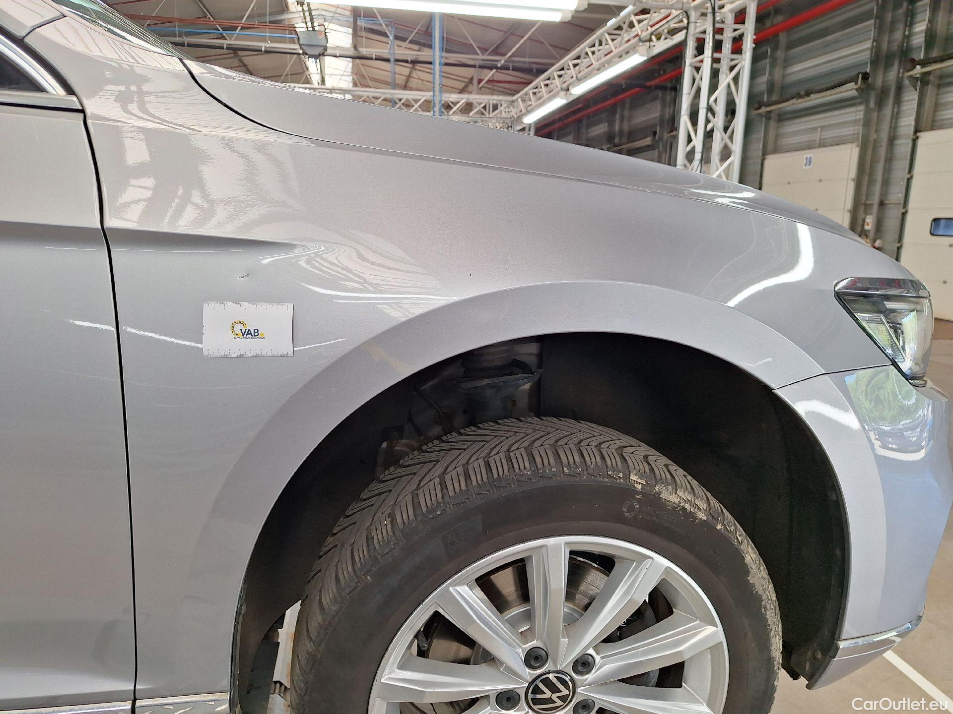  Volkswagen  Passat VW,  Variant FL'19, Volkswagen  Variant 2.0 TDI SCR 110kW DSG7 E #30