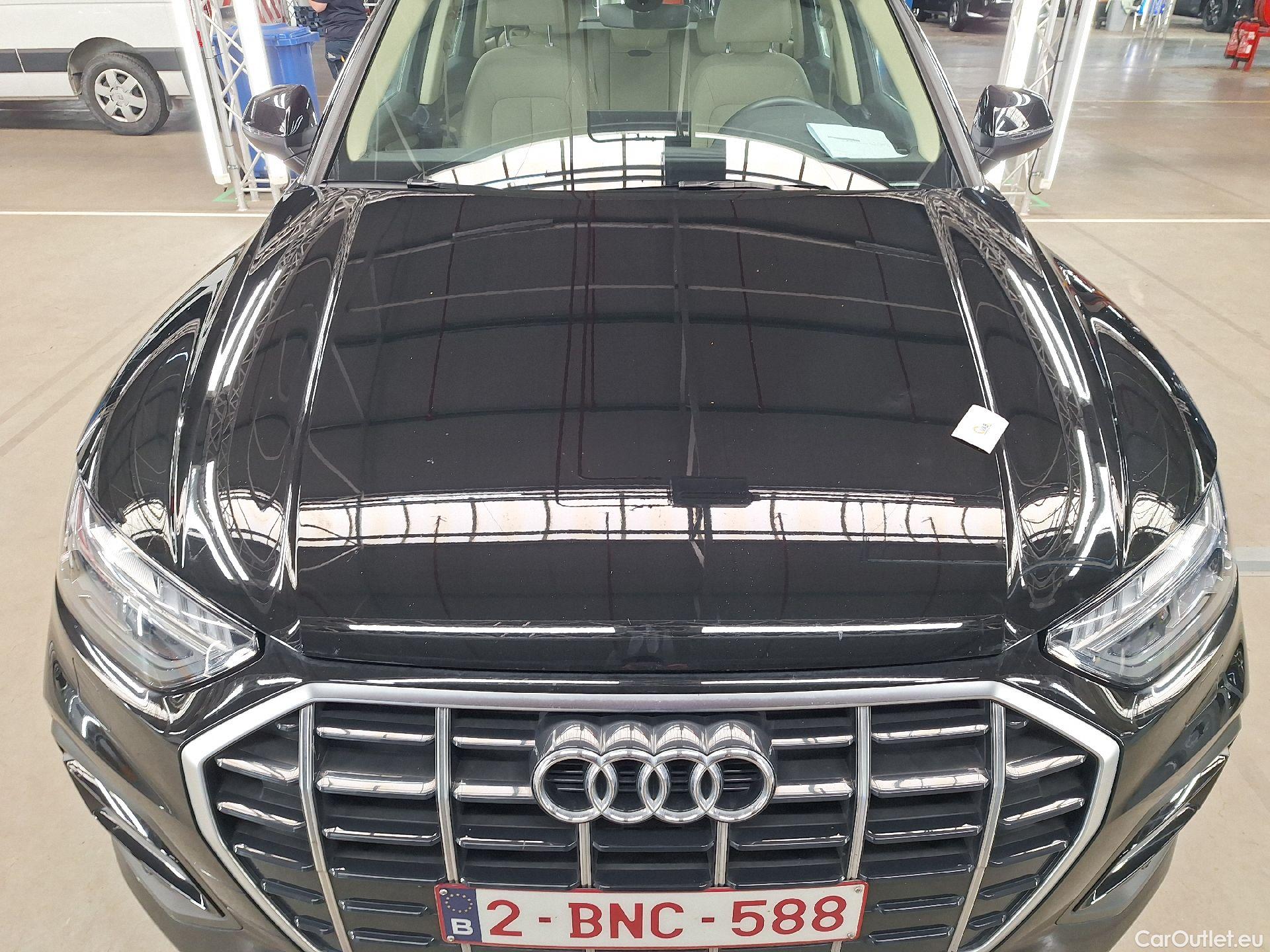  Audi  Q5 Audi,  SB FL'20, Audi  SPORTBACK Bus.Ed.Adv. 35 TDI S tronic 5d #1