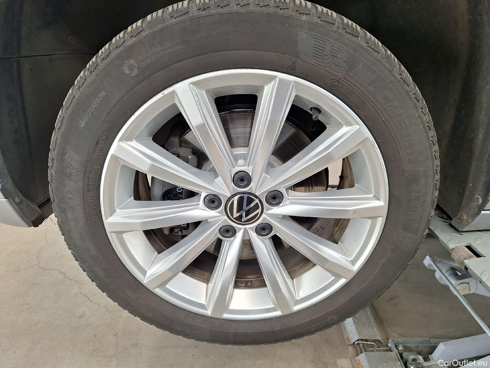  Volkswagen  Passat VW,  Variant FL'19, Volkswagen  Variant 2.0 TDI SCR 110kW DSG7 E #7