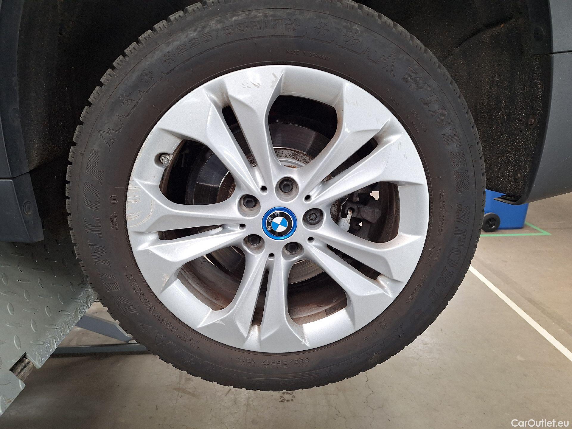  Bmw  X1 BMW,  FL'19 PHEV, BMW  xDrive25e (162 kW) 5d #15