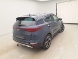  KIA  Sportage Kia,  FL'18, KIA  GT Line 1.6 CRDi 136 7DCT ISG 5d #8