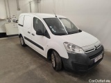  Citroen  Berlingo Citroën  L1 1.6 BlueHDi 100 MAN Business 4d #8
