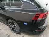  Volkswagen  Golf  Volkswagen Variant VIII 2.0 TDI 110kW Life DSG 5d #44