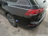  Volkswagen  Golf  Volkswagen Variant VIII 2.0 TDI 110kW Life DSG 5d #46