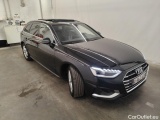  Audi  A4 Audi  Avant 2.0 30 TDi 100kW S tr Adv Business Ed 5d #8
