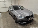  Bmw  Serie 1 BMW 1 Reeks Hatch 116dA (85 kW) 5d #8