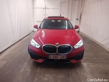 Bmw  Serie 1 BMW 1 Reeks Hatch 118d (100 kW) 5d #4
